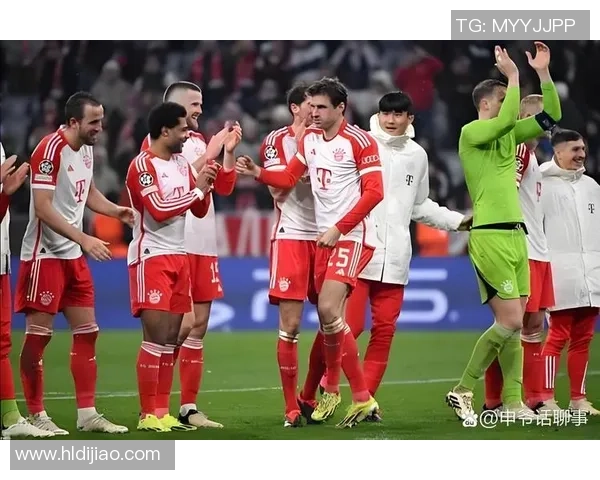 拜仁慕尼黑对阵阿森纳精彩对决回顾720p高清播放