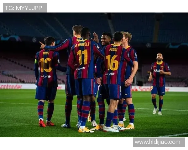 西甲第38轮精彩对决巴萨主场迎战皇家社会争夺荣耀