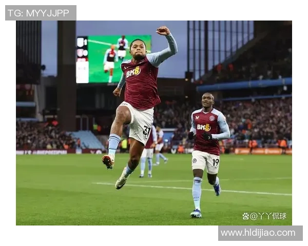 阿斯顿维拉与伯恩利对决比分预测及赛前分析